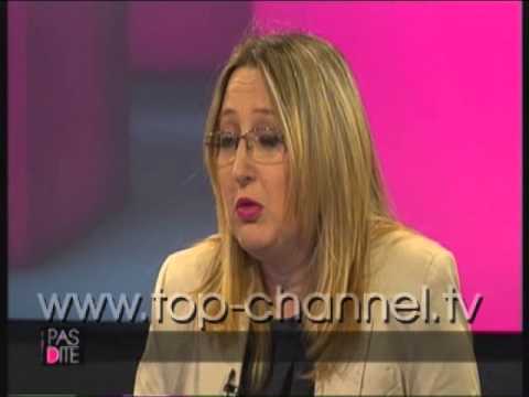 Pasdite ne TCH, 16 Dhjetor 2014, Pjesa 2 - Top Channel Albania - Entertainment Show