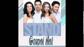 GN - Jesus - Avalon - Stand