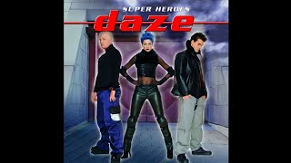 Daze - Superhero