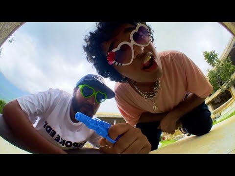 Chaar Diwaari - Enjaay (Official Video) ft. Sminil Agale, K. Shah, Kya.scene