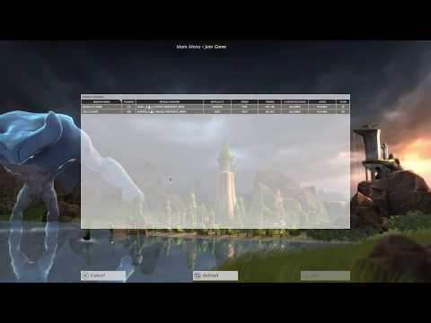 Endless Legend - Overwhelming Multiplayer Activity