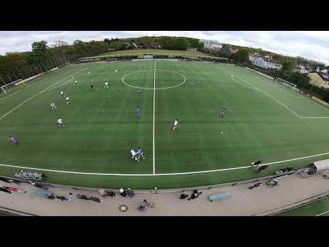 Viktoria Buchholz A1 - KFC Uerdingen U19 22.Spieltag Niederrheinliga 21.04.2024