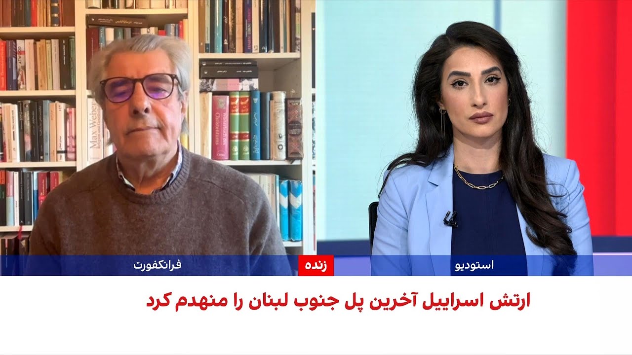 آغاز آتش‌بس ۱۰ روزه میان اسرائیل و لبنان با اعلام ترامپ