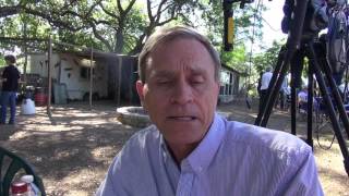 Out of state Green Group wants to build a Dump in Caldwell County, Texas
