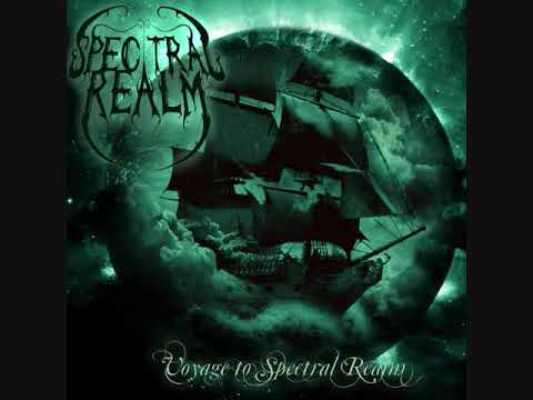 Spectral Realm - Oblivious To Matter