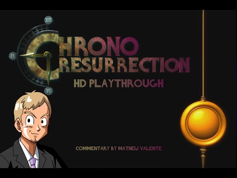 crimson echoes and chrono resurrection crimson echoes and chrono resurrection