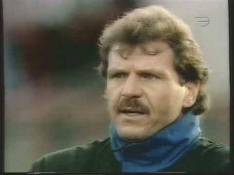 1997/98: Rot-Weiß Oberhausen - FC Homburg 1:1 (Bericht SR)