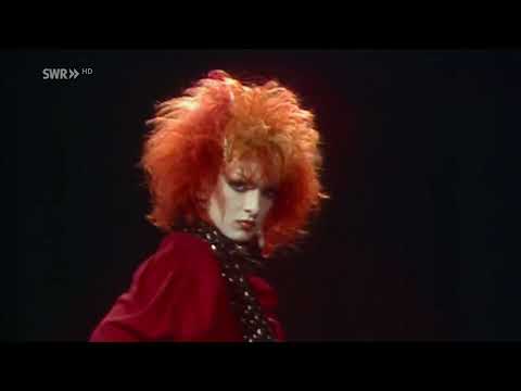 Visage - Fade to Grey (Studio Performance '81)