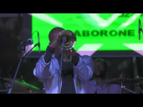 Socca Moruakgomo- Hamptons Jazz Festival 2018 (Live)