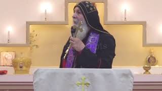 The Book  of John Chapter Seven | Bishop Mar Mari Emmanuel