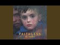 I Want More, Pt. 2 - Faithless - Topic I Want More, Pt. 2