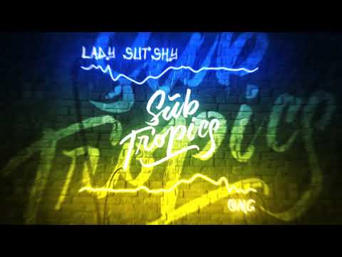 Lady Sutshy - OMG 🍌