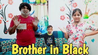 Brother became black in summer ☀️ | comedy video | Prabhu sarala lifestyle