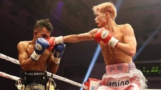 【衝撃TKOデビュー】片岡叶夢18歳が怪物覚醒！井上尚弥も絶賛した高校3冠王者の実力がヤバすぎる！