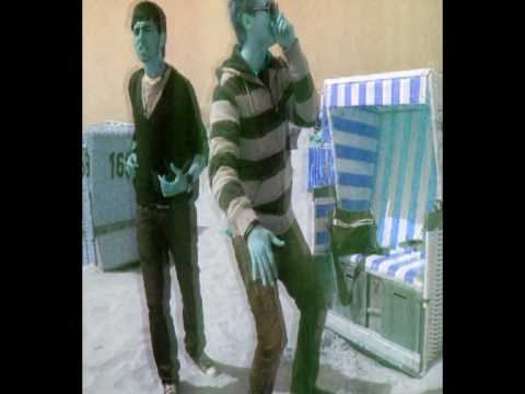 Abschlussklasse 2010  BFW II - 2