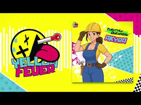 Akyra - Tekstyle Overdose