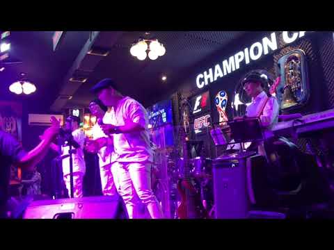 Style Voice feat Rafael Sitorus - Leleng Hupaima