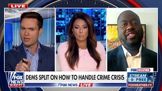 Luke Ball TV appearance