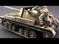 Tamiya – Didžiosios Britanijos savaeigių prieštankinių ginklų lankininkas, 1/35, 35356