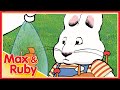 Max Ruby Duck Duck Goose Ruby S Snowbunny Ruby S Snowflake Ep 49