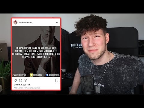 The sickest confessions!