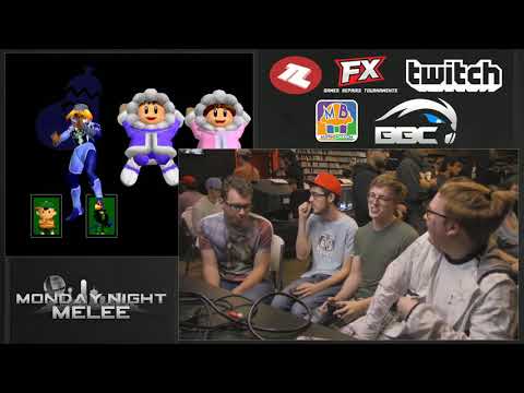 MNM 212 - Nihlus + Brr vs hamyojo + Bananas - Grand Finals Melee