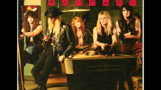 Warrant: D.R.F.S.R. 1988