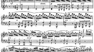 [Yuja Wang+Lionel Bringuier] Mozart: Piano Concerto in E-flat, No.9, K.271, 'Jeunehomme'