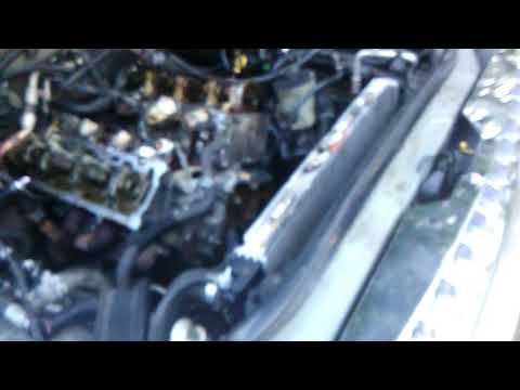Blown head gasket?? Possible solution! 2003 Ford Explorer 4.0 SOHC
