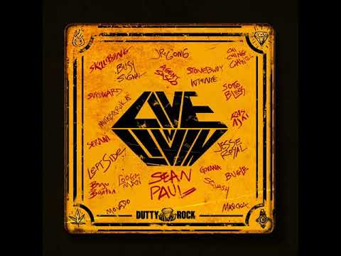 Sean Paul - Life We Livin ft. Squash