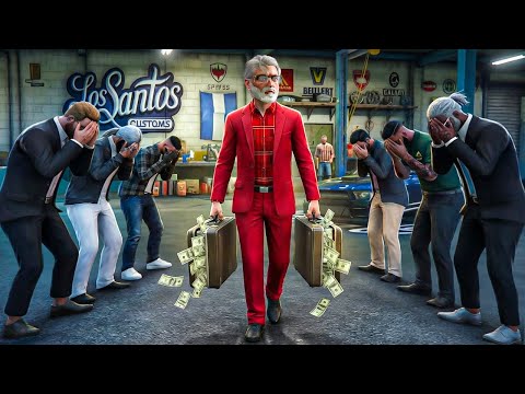 WYGRALIŚMY LICYTACJE MECHANIKA