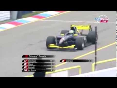 auto gp round 16 brno (full race eng)