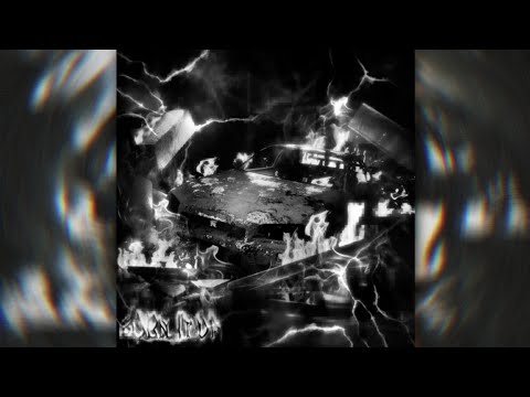 SADFRIENDD feat. MC ORSEN & KXNVRA - BURN IT UP! (SLOWED + REVERB)