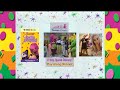 Barney And Friends Play Along Episode 15 A Very Special Delivery Families Are Special Reboot