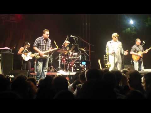 Joe Bowie & Kim Clarke Funk Experience