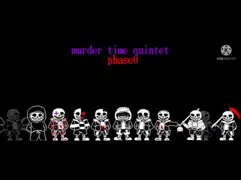 ru!murder time quintet  phase0