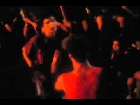 Conec vs Storm Final Fridaay Freestyle 2da Temporada