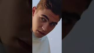 HERO FIENNES TIFFIN X NO GUIDANCE  HOT EDIT  WHATS