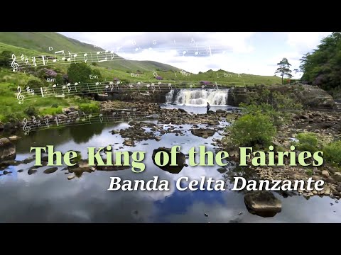 Banda Celta Danzante - The King of the Fairies