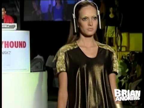 Camilo Alvarez: Spring - Summer 2013