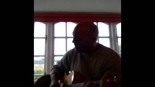 Weirs Coil : Hatful of rain Del Amitri acoustic cover