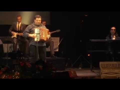 Andrea Scala - Ballerina (mazurca, 1987) - Memorial Carlo Venturi, 13.12.2011 Video ufficiale