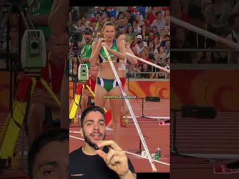 O sonho do ouro olimpico foi terminado de uma forma trágica.