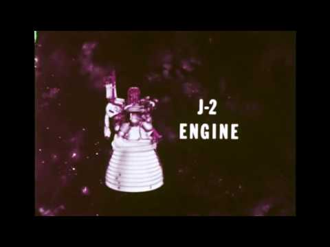 Saturn V Quarterly Film Report Number Ten - May 1965
