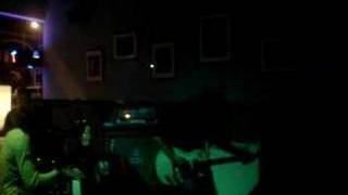 The Working Title - &quot;Weigh Me Down&quot; (Live at Common Groundz)