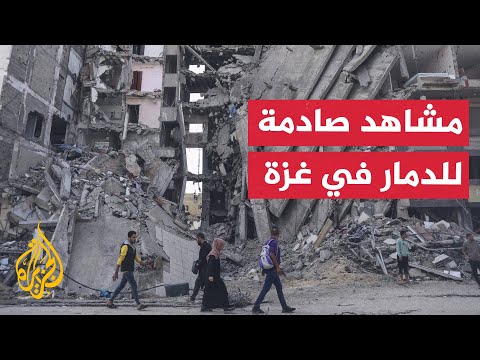 نشرة إيجاز شهيد في غزة و8 في الضفة برصاص الاحتلال