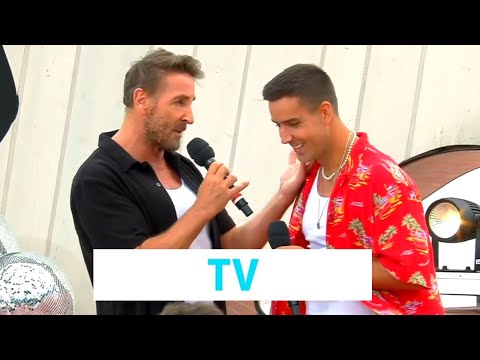 Mark Keller & Aaron Keller - Liebe ohne Leiden | Fernsehgarten 2023