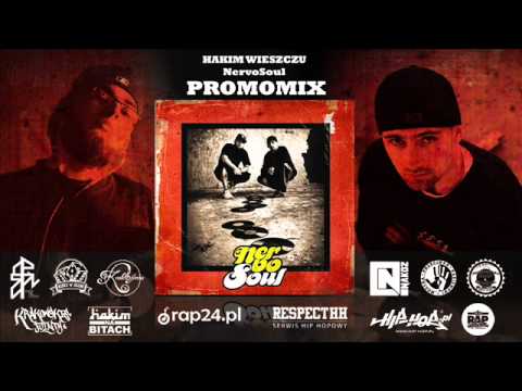 NervoSoul - PromoMix by DJ 2najz