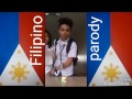 Pinoy She She Song