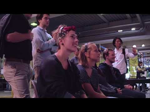 Ars Electronica Festival 2017 / Episode II: Reflections & Actions